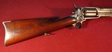 Colt Model of 1859 Revolving Shotgun - 6 of 15