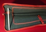 T.B. Gunn Leather Gun Cases - Image 5 of 6