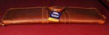 T.B. Gunn Leather Gun Cases - Image 1 of 6