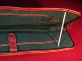 T.B. Gunn Leather Gun Cases - Image 4 of 6