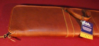 T.B. Gunn Leather Gun Cases - Image 3 of 6