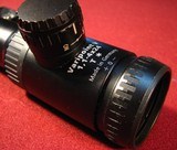 Zeiss Varipoint V 1.1 x 4 x 24 Illuminated Scope - Image 4 of 4