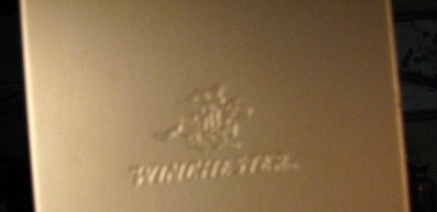 Winchester Spotting Scope/ Scope Case - Image 3 of 3