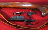 ZG-47 Stock, Bottom metal, Trigger - Image 2 of 6