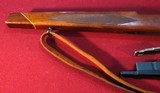 ZG-47 Stock, Bottom metal, Trigger - Image 3 of 6