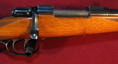 Brno 22H 7x57 Mauser - Image 5 of 9