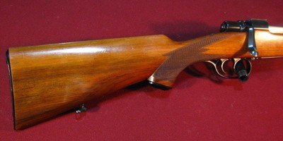 Brno 22H 7x57 Mauser - Image 6 of 9