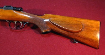 Brno 22H 7x57 Mauser - Image 2 of 9