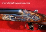 L. Santina Bernardelli 20 Gauge Sidelock 2-Barrel Set - Image 1 of 15
