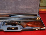 L. Santina Bernardelli 20 Gauge Sidelock 2-Barrel Set - Image 13 of 15