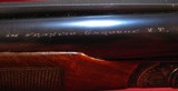 L. Santina Bernardelli 20 Gauge Sidelock 2-Barrel Set - Image 11 of 15