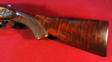 L. Santina Bernardelli 20 Gauge Sidelock 2-Barrel Set - Image 2 of 15