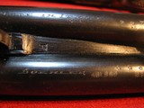 L. Santina Bernardelli 20 Gauge Sidelock 2-Barrel Set - Image 12 of 15