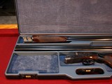 L. Santina Bernardelli 20 Gauge Sidelock 2-Barrel Set - Image 14 of 15