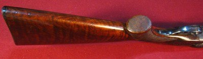 L. Santina Bernardelli 20 Gauge Sidelock 2-Barrel Set - Image 8 of 15