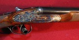 L. Santina Bernardelli 20 Gauge Sidelock 2-Barrel Set - Image 5 of 15