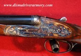 L. Santina Bernardelli 20 Gauge Sidelock 2-Barrel Set - Image 1 of 15