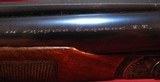 L. Santina Bernardelli 20 Gauge Sidelock 2-Barrel Set - Image 11 of 15