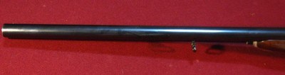 L. Santina Bernardelli Sidelock 12 Gauge - Image 4 of 11