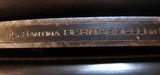 L. Santina Bernardelli Sidelock 12 Gauge - Image 10 of 11
