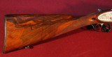 L. Santina Bernardelli Sidelock 12 Gauge - Image 6 of 11