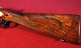L. Santina Bernardelli Sidelock 12 Gauge - Image 2 of 11
