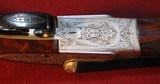 L. Santina Bernardelli Sidelock 12 Gauge - Image 8 of 11