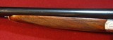 L. Santina Bernardelli Sidelock 12 Gauge - Image 3 of 11