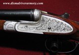 L. Santina Bernardelli Sidelock 12 Gauge - Image 1 of 11