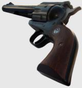 Sturm, Ruger & CO. Inc. Southport Conn. U.S.A.Ruger .41 Magnum Cal. New Model Blackhack - 1 of 3
