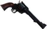 Sturm, Ruger & CO. Inc. Southport Conn. U.S.A.Ruger .41 Magnum Cal. New Model Blackhack - 2 of 3
