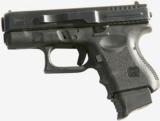 Glock 39 GAP .45 Caliber With Belt Clip Attachment And One Magzine - 3 of 4