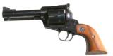 Sturm Ruger .357 Magnum Cal. New Model Blackhawk Convertable - 1 of 2