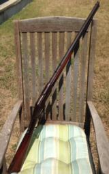Winchester Model 1873 Rifle - 2 of 3