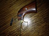 Ruger Old Model Brass Grip FramesOoO - 2 of 3