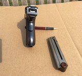 Luges American Eagle 1902, 9 mm - 7 of 7