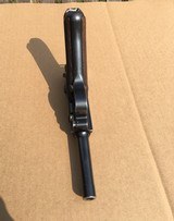 Luges American Eagle 1902, 9 mm - 6 of 7