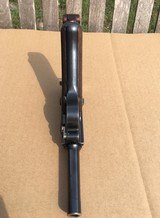 Luges American Eagle 1902, 9 mm - 5 of 7