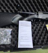 Steer Mannlicher Pro Hunter Tactical - 3 of 8