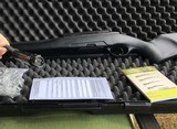 Steer Mannlicher Pro Hunter Tactical - 4 of 8