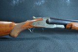 L.C. Smith Trap Grade 12 gauge - 2 of 11