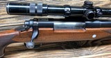 Remington 700 in 375 H&H Caliber - Custom Shop - 11 of 15