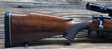 Remington 700 in 375 H&H Caliber - Custom Shop - 10 of 15