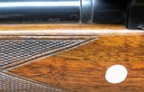 Remington 700 in 375 H&H Caliber - Custom Shop - 14 of 15