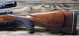 Remington 700 in 375 H&H Caliber - Custom Shop - 2 of 15