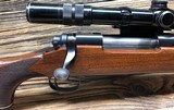 Remington 700 in 375 H&H Caliber - Custom Shop - 15 of 15