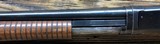 Winchester 1897 Pump Action 12ga Shotgun - 4 of 15