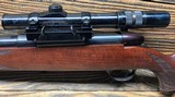 Weatherby made by JP SAUER of Germany in 30-06 cal - 4 of 14