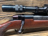 Weatherby made by JP SAUER of Germany in 30-06 cal - 9 of 14