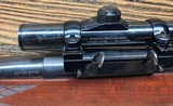 Weatherby made by JP SAUER of Germany in 30-06 cal - 6 of 14